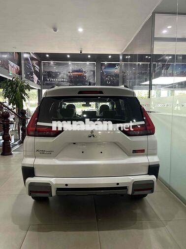 Mitsubishi Xpander 2025 Premium 1.5 AT