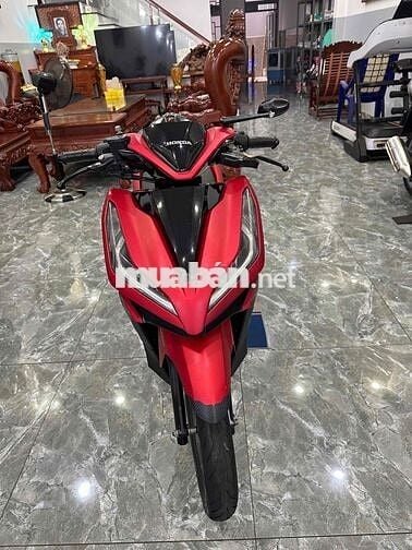 Honda Vario 150 2019 màu Đỏ