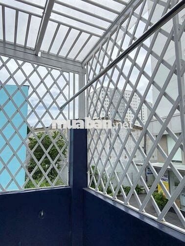 Cần bán gấp nhà P TTN Q12 DT 3,2*14 .1 trệt 1 lửng 1lầu 3PN 3WS