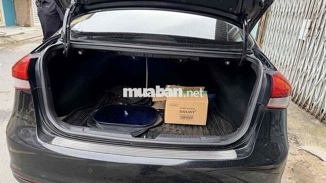 Kia Cerato 2017 1.6 AT - 91000 km