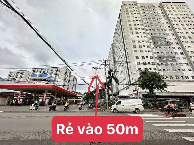 Cần bán gấp nhà P TTN Q12 DT 3,2*14 .1 trệt 1 lửng 1lầu 3PN 3WS