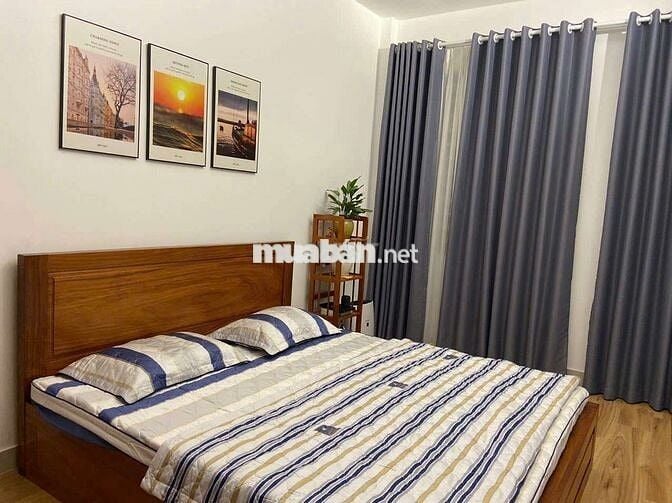 Cần bán gấp nhà P TTN Q12 DT 3,2*14 .1 trệt 1 lửng 1lầu 3PN 3WS