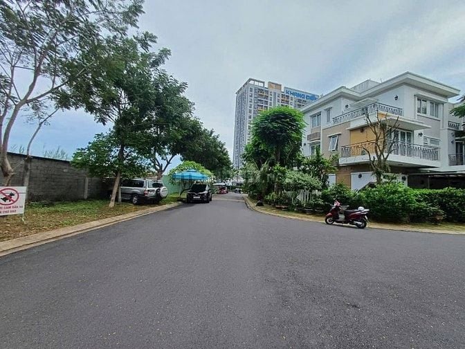 Nhà đầu tư gửi bán đất Lovera Park Khang Điền giá 1Tỷ750 vị trí đẹp