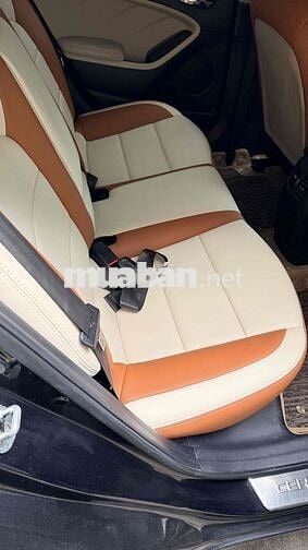 Kia Cerato 2017 1.6 AT - 91000 km