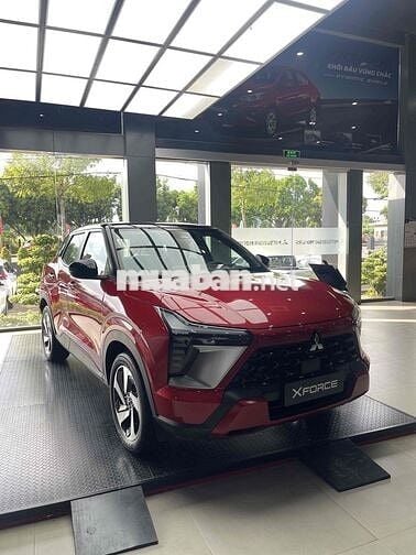 Mitsubishi Xpander 2025 Premium 1.5 AT