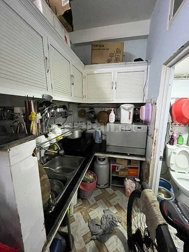 Bán căn nhà hẻm xe hơi 88 đường nguyễn văn quỳ quận 7