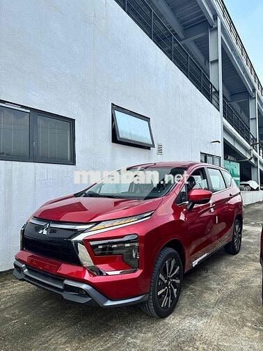Mitsubishi Xpander 2025 Premium 1.5 AT
