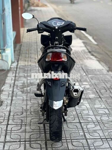 Honda Winner V1 2018 Đen