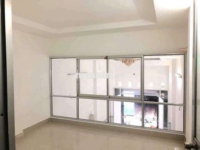 Cần bán gấp nhà P TTN Q12 DT 3,2*14 .1 trệt 1 lửng 1lầu 3PN 3WS