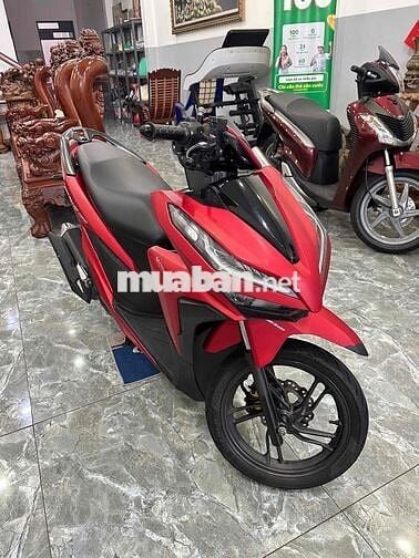 Honda Vario 150 2019 màu Đỏ