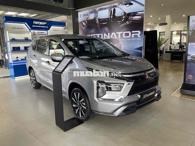 Mitsubishi Xpander 2025 Premium 1.5 AT