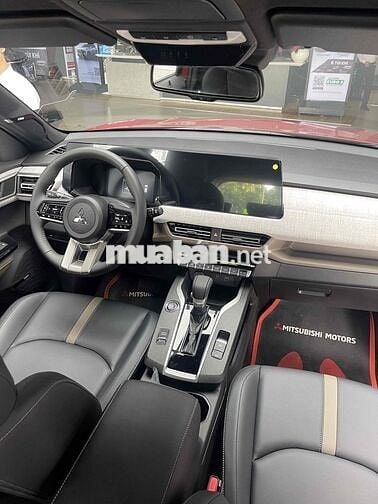 Mitsubishi Xpander 2025 Premium 1.5 AT