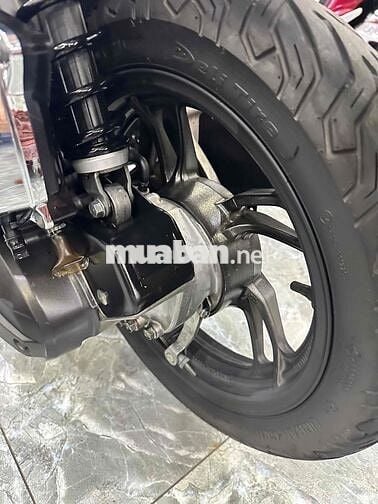 Honda Vario 150 2019 màu Đỏ