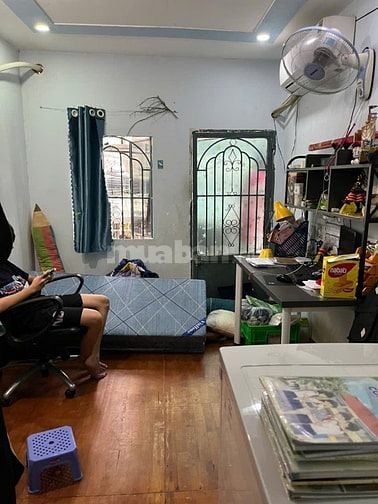 Bán căn nhà hẻm xe hơi 88 đường nguyễn văn quỳ quận 7