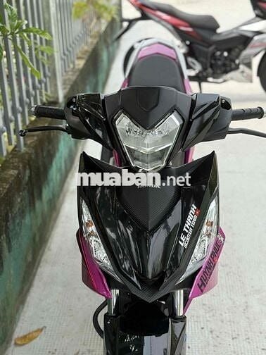Honda Winner Hồng đen Máy zin