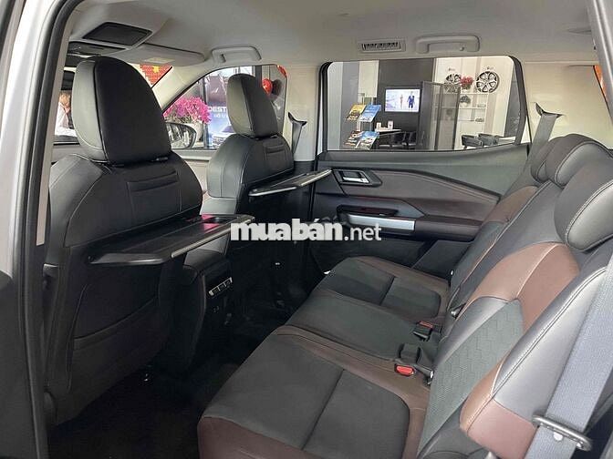 Mitsubishi Xpander 2025 Premium 1.5 AT