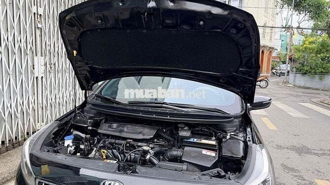 Kia Cerato 2017 1.6 AT - 91000 km