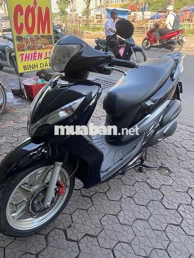 SYM Shark Đen Zin đẹp