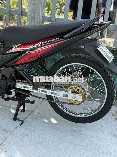 Yamaha Exciter 2010 Đỏ