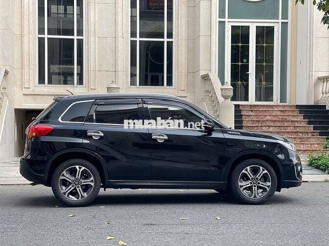 Suzuki Vitara 2016 1.6 AT - 87000 km