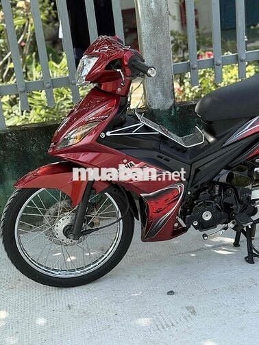 Yamaha Exciter 2010 Đỏ