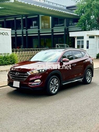 Hyundai Tucson 2019 2.0 ATH 79000 km