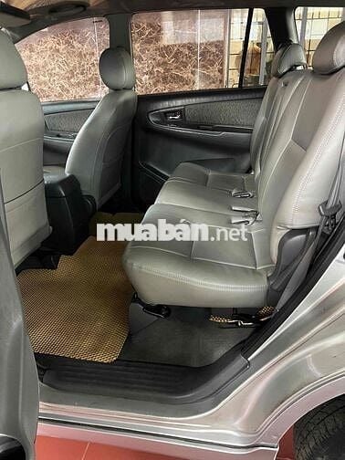 innova E 2013 cam kết không lỗi