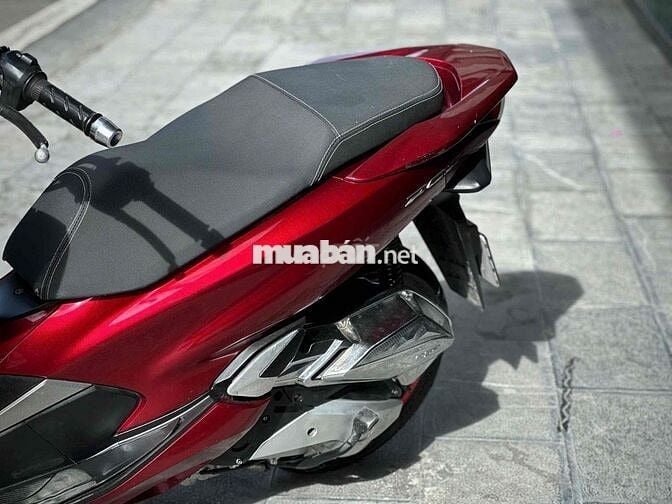 Honda PCX125 2022 Đỏ pha lê nguyên zin 29D2