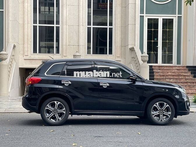 Suzuki Vitara 2016 1.6 AT - 87000 km