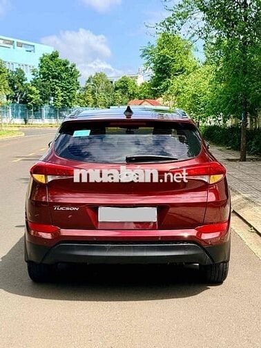 Hyundai Tucson 2019 2.0 ATH 79000 km