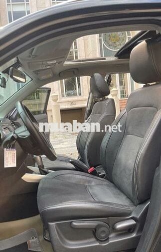 Suzuki Vitara 2016 1.6 AT - 87000 km