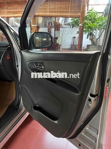 innova E 2013 cam kết không lỗi