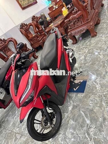 Honda Vario 150 2019 màu Đỏ