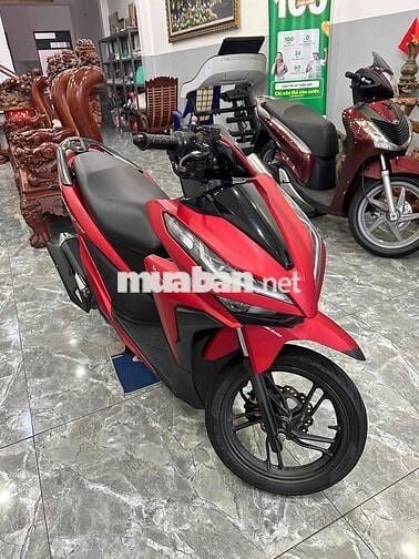 Honda Vario 150 2019 màu Đỏ