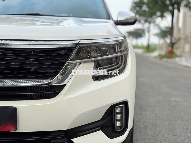 Kia Seltos Premium 1.4 AT 2020