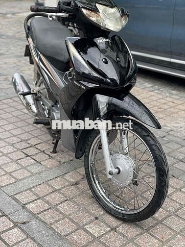 Honda Wave s110 ngay chủ trả 6tr nhận xe