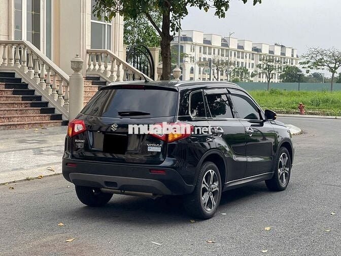 Suzuki Vitara 2016 1.6 AT - 87000 km