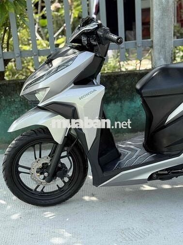 Honda Vario 150 2020 Bạc