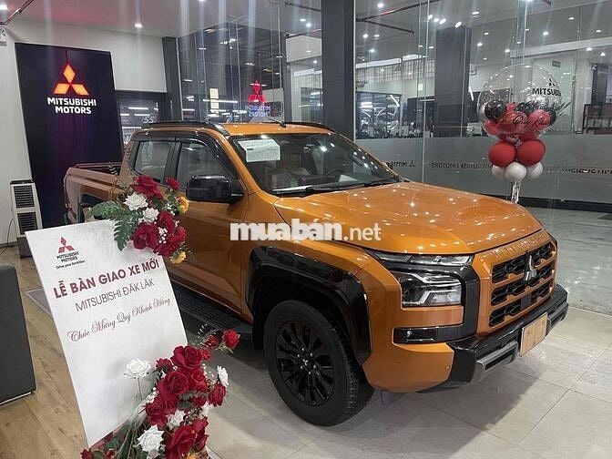 Mitsubishi Xpander 2025 Premium 1.5 AT