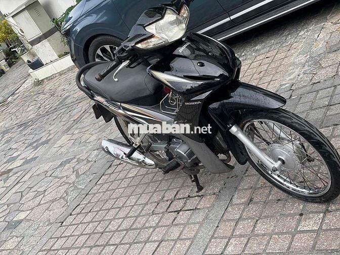 Honda Wave s110 ngay chủ trả 6tr nhận xe