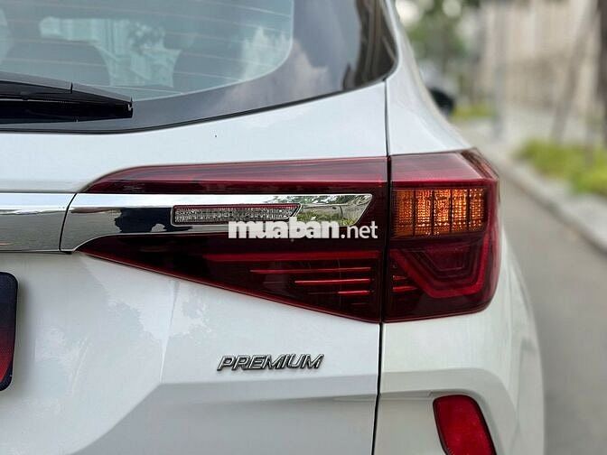 Kia Seltos Premium 1.4 AT 2020