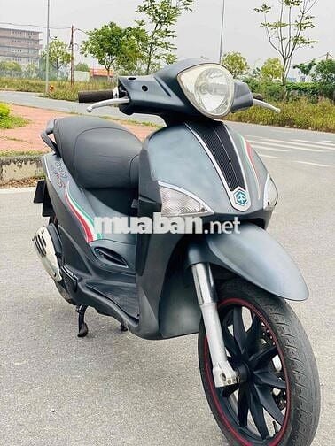 Liberty 3vie đk 2016 đề êm