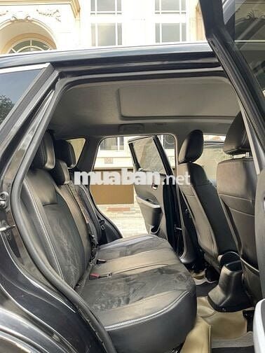 Suzuki Vitara 2016 1.6 AT - 87000 km