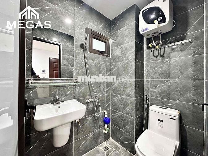 CHO THUÊ CĂN HỘ BAN CÔNG CỬA SỔ MỚI NGAY PHỐ MỄ TRÌ - NAM TỪ LIÊM