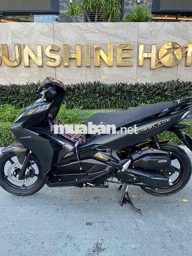 Ariblade chính chủ 125cc máy zin siêu chất bao đẹp