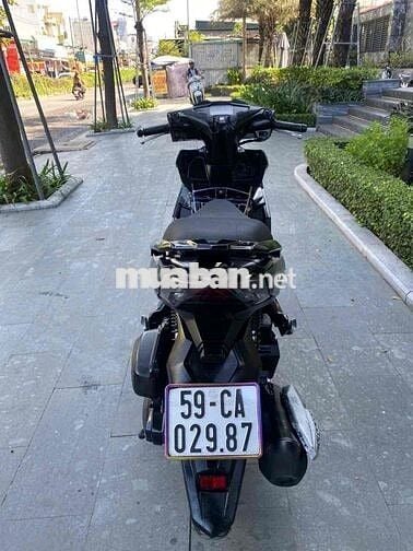 Ariblade chính chủ 125cc máy zin siêu chất bao đẹp