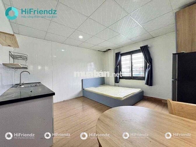 ✨CẬP BẾN CĂN HỘ FULL NEW FULL NỘI THẤT SIÊU THOÁNG MÁT