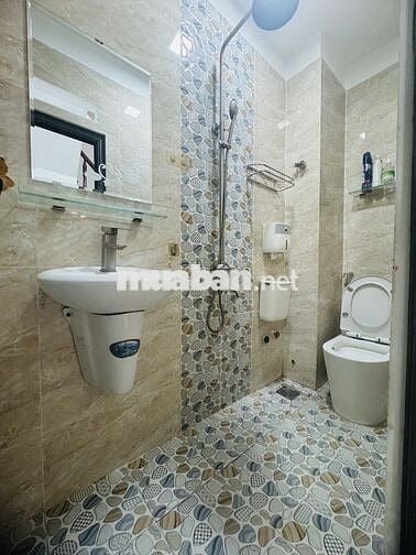 Hương Lộ 2 - 4 tầng - 4PN - Nhỉnh 5 tỷ