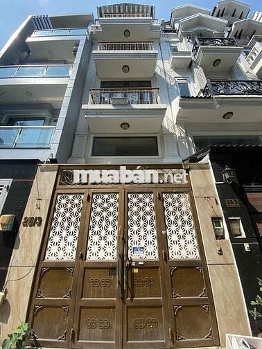 Cănhộ mini GIÁ HỜI, nộithất CAO CẤP, thoáng mát, đường NGUYỄN VĂN NGHI