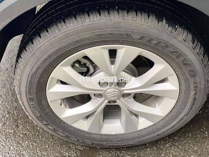 MG ZS 2023 Comfort lướt 10.000km giá hợp lý